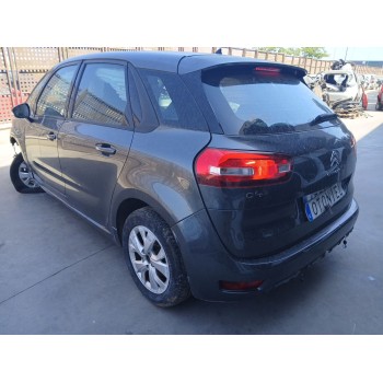 citroën c4 picasso ii del año 2015