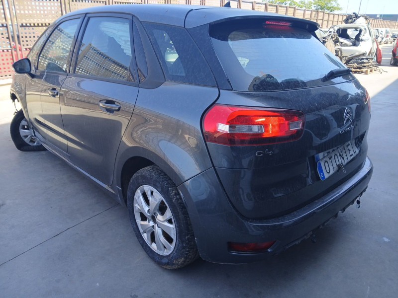 CITROËN C4 PICASSO II