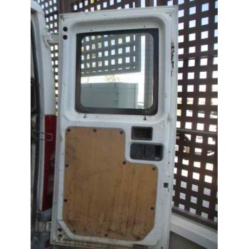 iveco daily caja cerrada (1999 =>) del año 2002