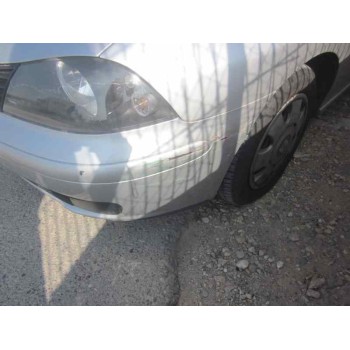 seat ibiza (6l1) del año 2002