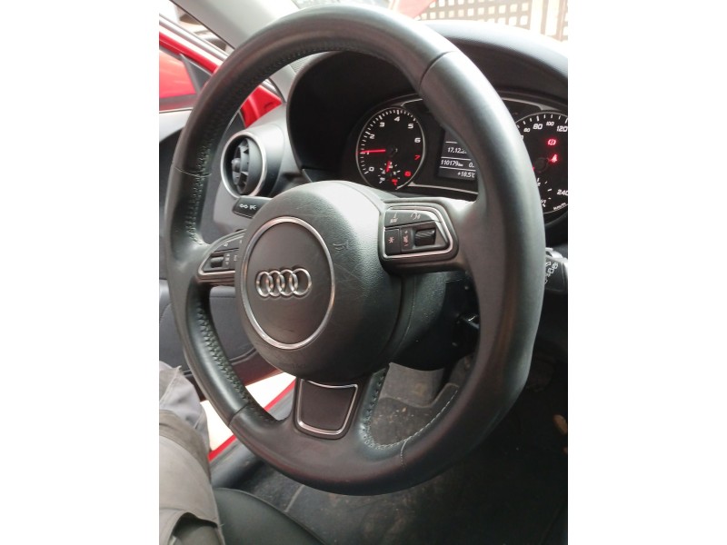 Recambio de volante para audi a1 (8x1, 8xk) 1.2 tfsi referencia OEM IAM   