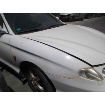 hyundai coupe (rd) del año 2001