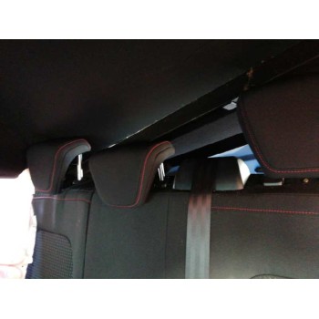 ford focus del año 2019