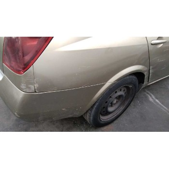 nissan primera berlina (p12) del año 2003