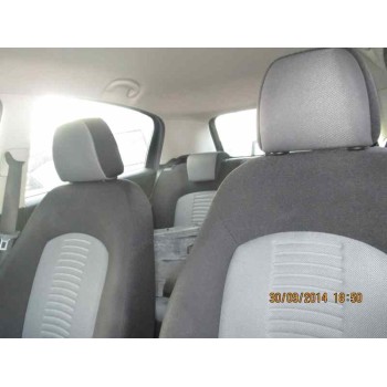 fiat grande punto (199) del año 2007