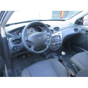 ford focus berlina (cak) del año 1999