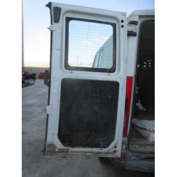 iveco daily caja cerrada (1999 =>) del año 2002