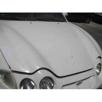 hyundai coupe (rd) del año 2001