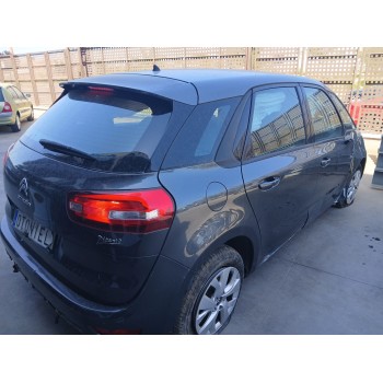 citroën c4 picasso ii del año 2015