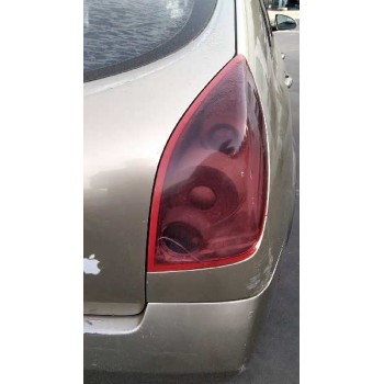 nissan primera berlina (p12) del año 2003