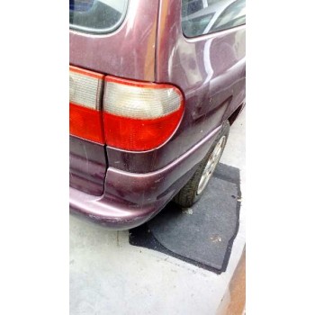 ford galaxy (vx) del año 1996