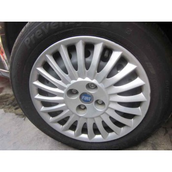 fiat grande punto (199) del año 2007