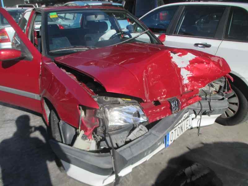 peugeot 306 berlina 3/4/5 puertas (s2) del año 1996