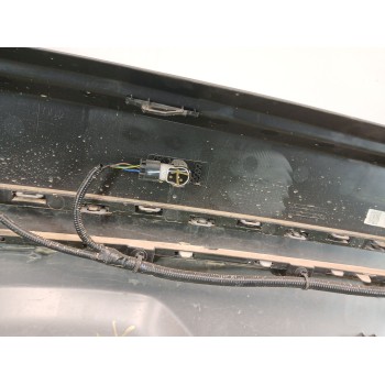 Recambio de paragolpes trasero para omoda 5 referencia OEM IAM   