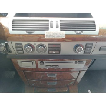 bmw serie 7 (e65/e66) del año 2005