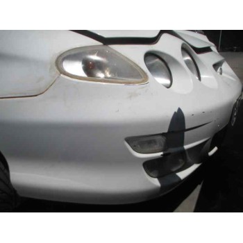 hyundai coupe (rd) del año 2001