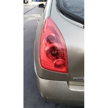 nissan primera berlina (p12) del año 2003