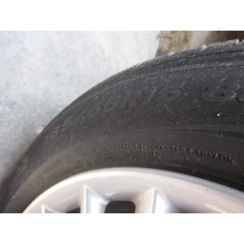 fiat grande punto (199) del año 2007