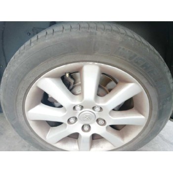 toyota corolla verso (r1) del año 2004