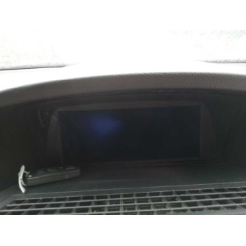 bmw serie 7 (e65/e66) del año 2005