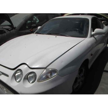 hyundai coupe (rd) del año 2001