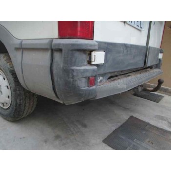 iveco daily caja cerrada (1999 =>) del año 2002