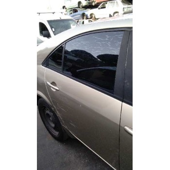 nissan primera berlina (p12) del año 2003