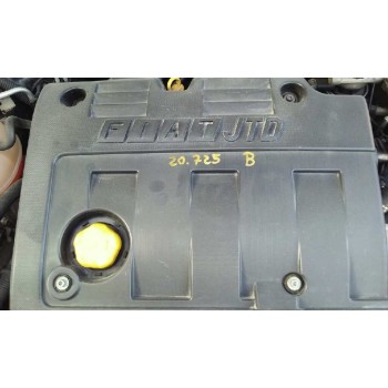 fiat stilo (192) del año 2004