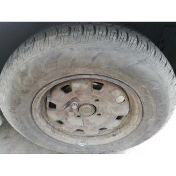 opel corsa c del año 2002