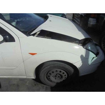 ford focus berlina (cak) del año 2004