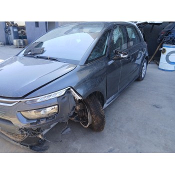 citroën c4 picasso ii del año 2015