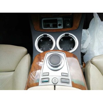 bmw serie 7 (e65/e66) del año 2005