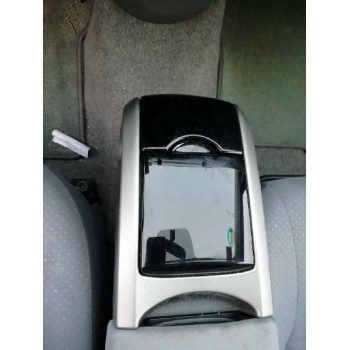 toyota prius (nhw20) del año 2006