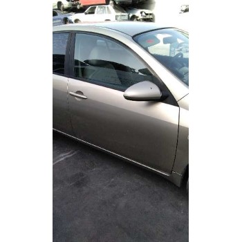 nissan primera berlina (p12) del año 2003