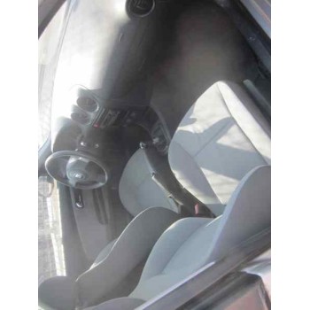 seat ibiza (6l1) del año 2002