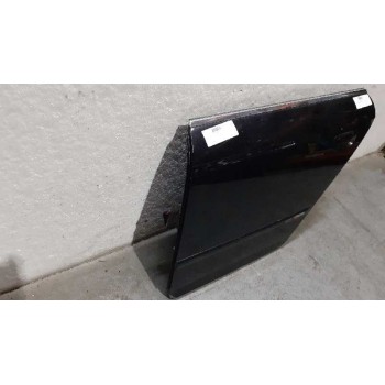 Recambio de puerta trasera izquierda para audi a4 avant (8e) 2.0 tdi referencia OEM IAM  NEGRA 