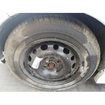 opel corsa c del año 2002