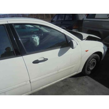 ford focus berlina (cak) del año 2004