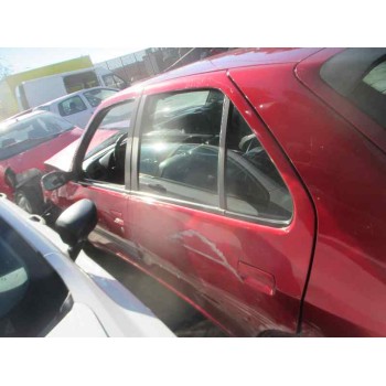 peugeot 306 berlina 3/4/5 puertas (s2) del año 1996