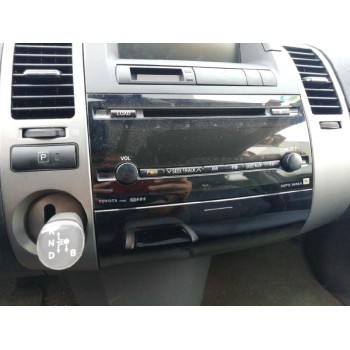 toyota prius (nhw20) del año 2006