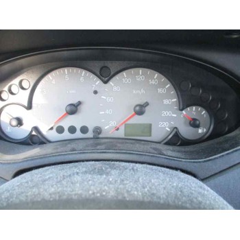 ford focus berlina (cak) del año 1999