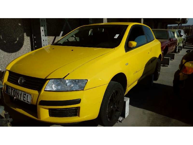 fiat stilo (192) del año 2002