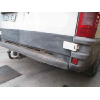 iveco daily caja cerrada (1999 =>) del año 2002