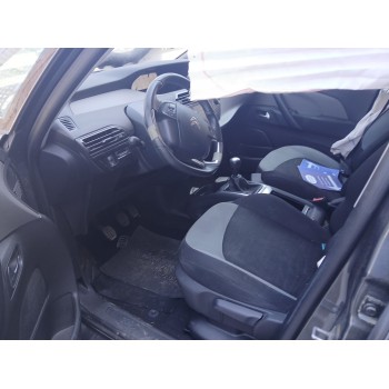 citroën c4 picasso ii del año 2015