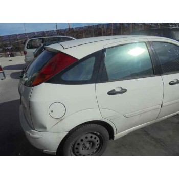 ford focus berlina (cak) del año 2004