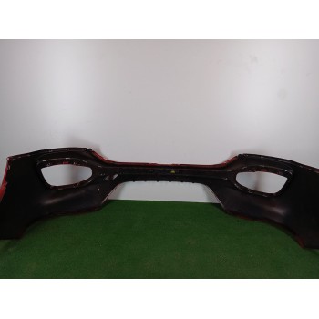 Recambio de paragolpes delantero para mg mg hs (as23) 1.5 t (sas23) referencia OEM IAM P10021135  