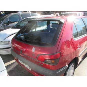 peugeot 306 berlina 3/4/5 puertas (s2) del año 1996