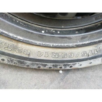 opel corsa c del año 2002