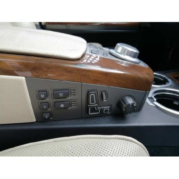 bmw serie 7 (e65/e66) del año 2005