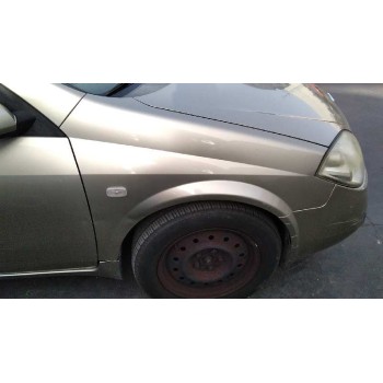 nissan primera berlina (p12) del año 2003